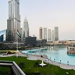 The Residences Burj Khalifa